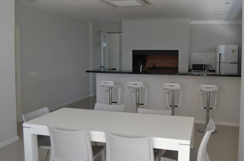 Arenas Del Mar Apartments Punta del Este Buitenkant foto