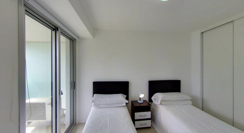 Arenas Del Mar Apartments Punta del Este Kamer foto