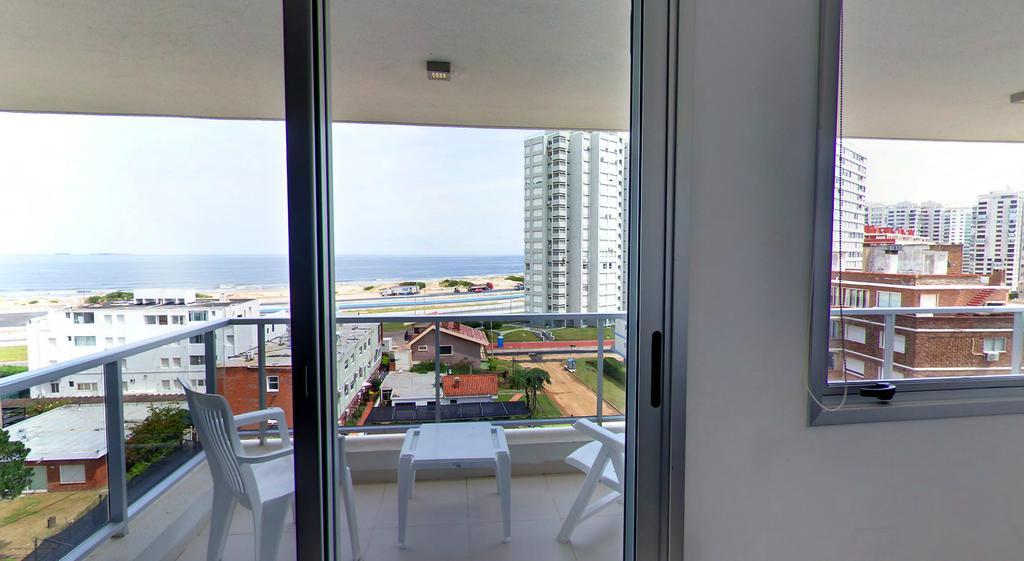 Arenas Del Mar Apartments Punta del Este Buitenkant foto