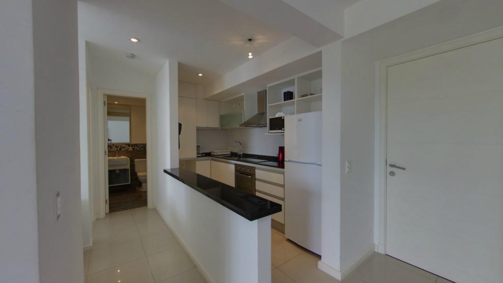 Arenas Del Mar Apartments Punta del Este Buitenkant foto