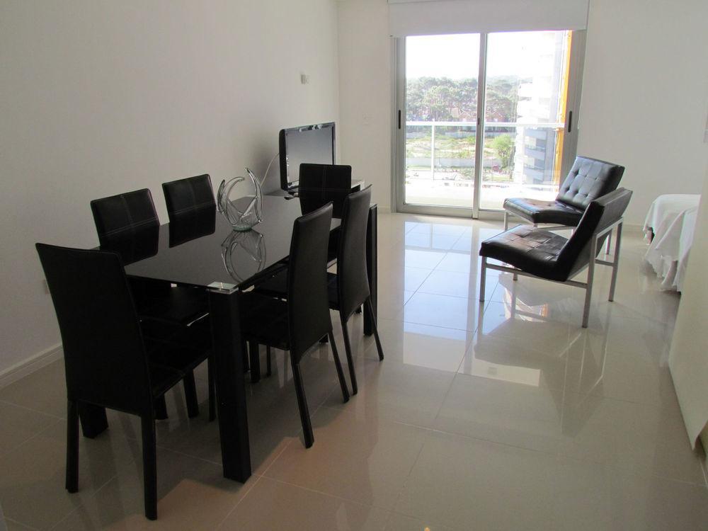 Arenas Del Mar Apartments Punta del Este Buitenkant foto