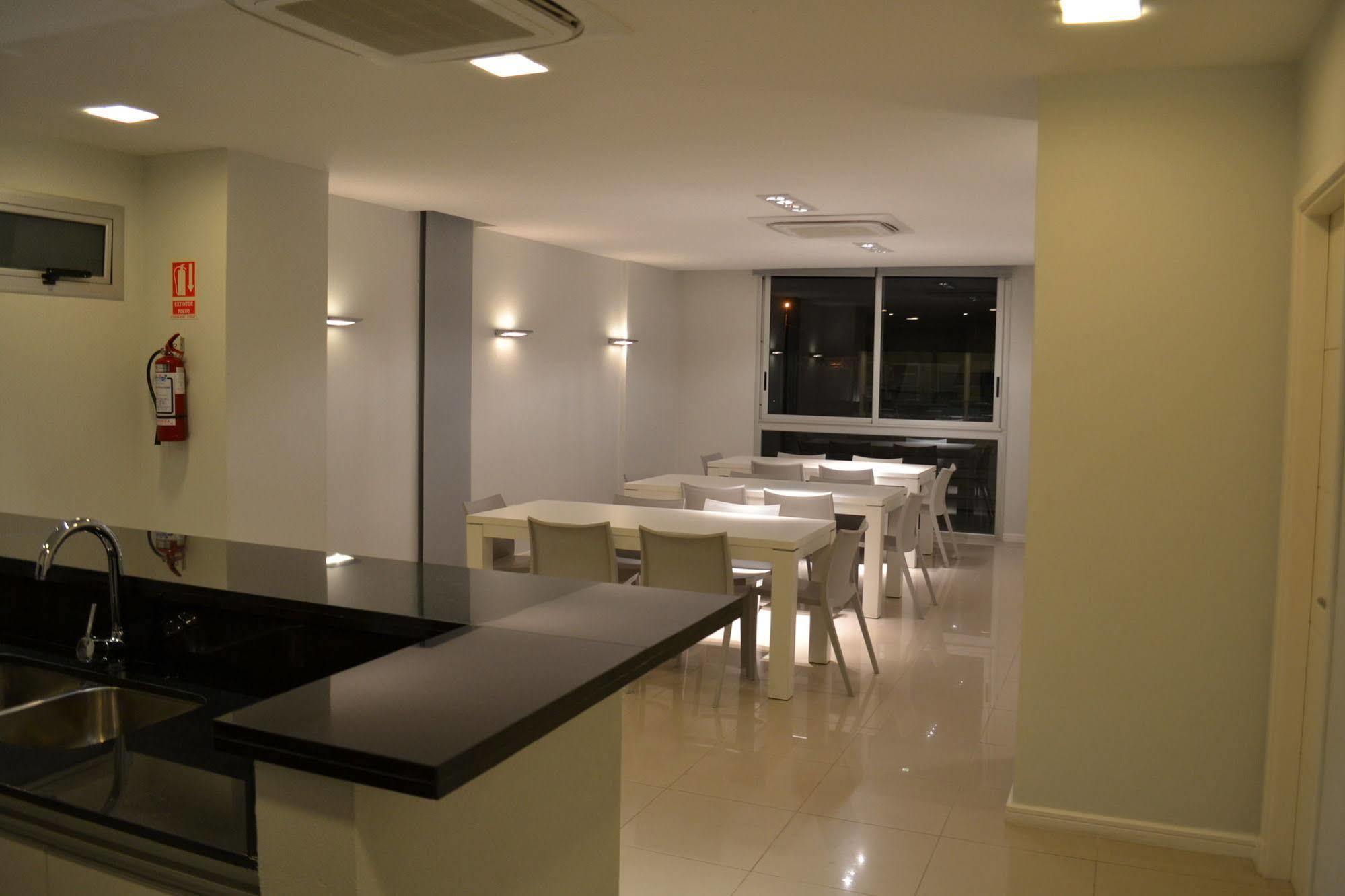 Arenas Del Mar Apartments Punta del Este Buitenkant foto