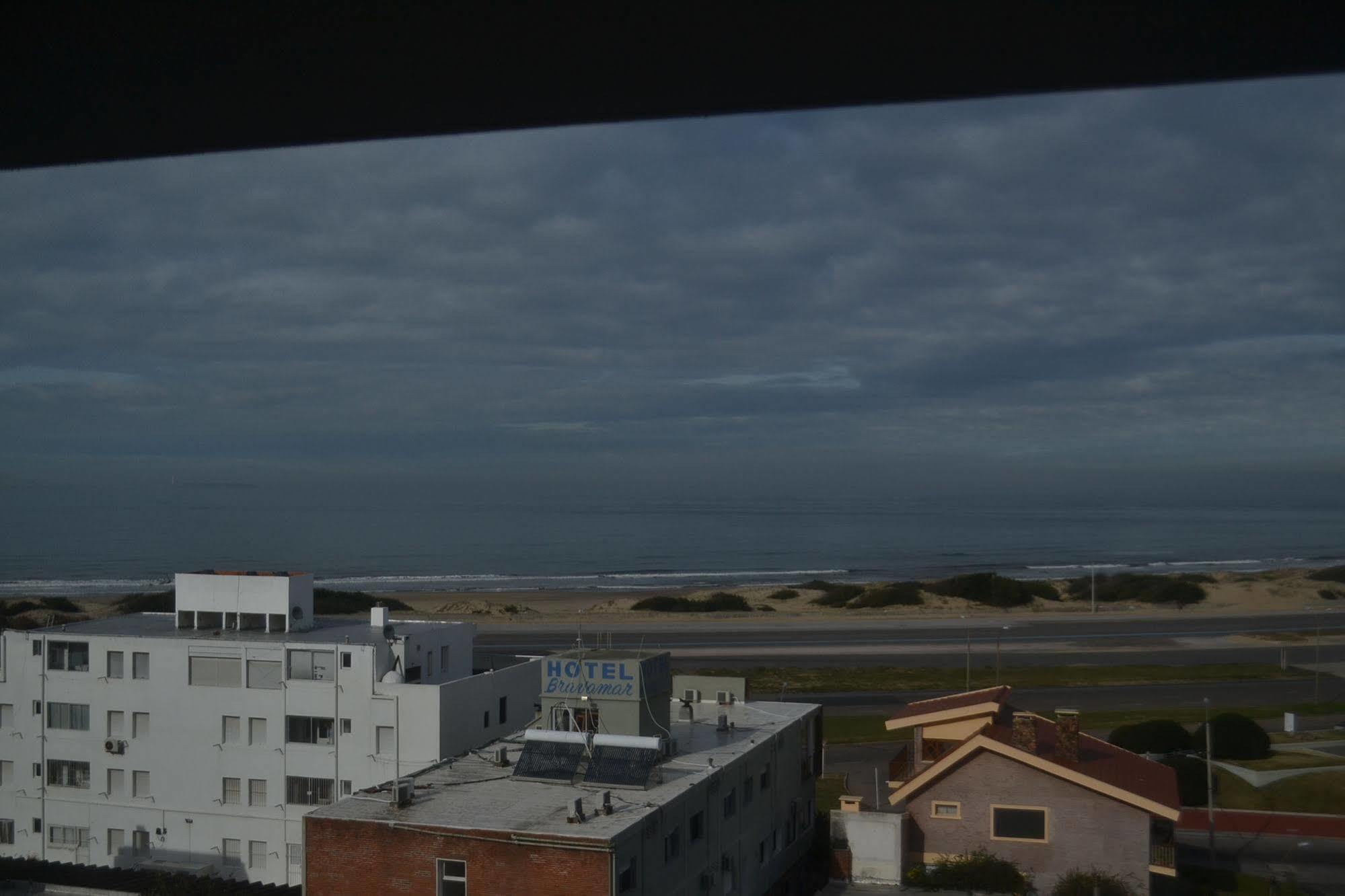 Arenas Del Mar Apartments Punta del Este Buitenkant foto